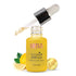 Lotus Whiteglow Vitamin C Gold Radiance Face Oil
